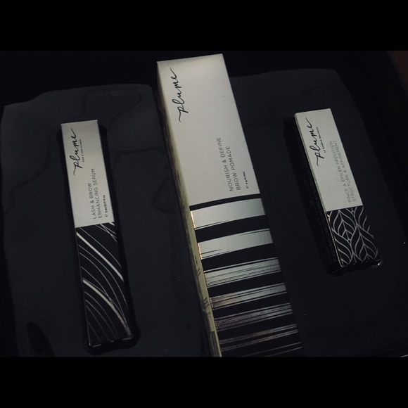 Plum Limited Edition Brow Collection - Picture 2 of 7